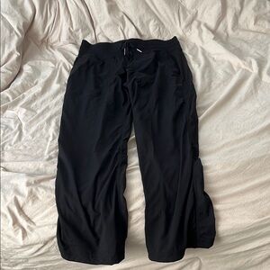 lululemon Women’s Dance Studio Mid-Rise Pant *Short